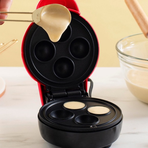 Mini Cake Pop Maker 🍡 - Picture 4 of 8